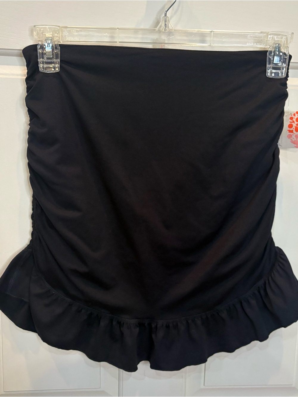 FP Movement By Free People Women’s Little Bit Of Love Skort Sz L NWT